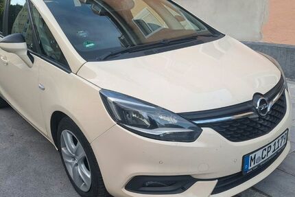 Opel Zafira Tourer 464.278 km 3.500 &euro; München 81241
