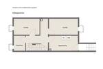 Reihenmittelhaus Schwandorf - 5 Zimmer, 95 m&sup2;, 165.000&euro; | Angebot:26358779