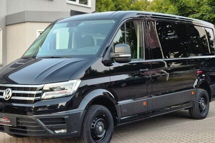VW Crafter 100.000 km 31.950 &euro; Teltow 14513