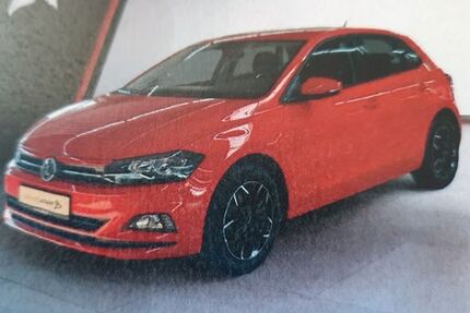 VW Polo 78.000 km 15.500 &euro; Wiernsheim-Serres 75446