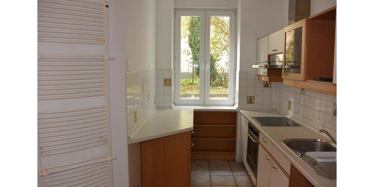 Erdgeschoßwohnung Berlin Tempelhof-Schöneberg - 3 Zimmer, 88 m&sup2;, 350.000&euro; | Angebot:25604775