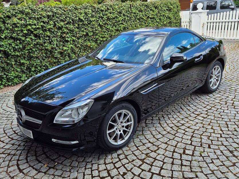SLK 200