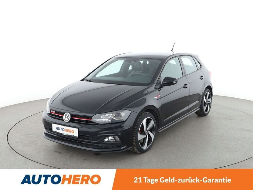 VW Polo 75.500 km 19.240 € Leipzig 04328