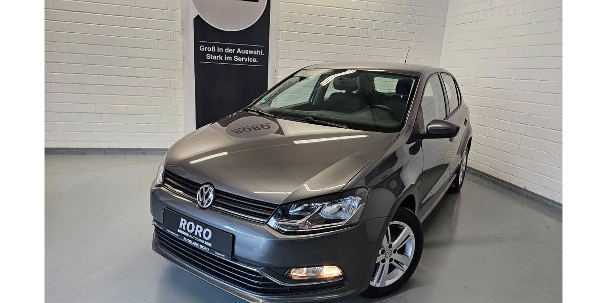 VW Polo 162.150 km 4.950 &euro; Lippstadt 59557