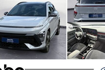 Hyundai KONA 19.067 km 28.930 &euro; Schramberg-Sulgen 78713