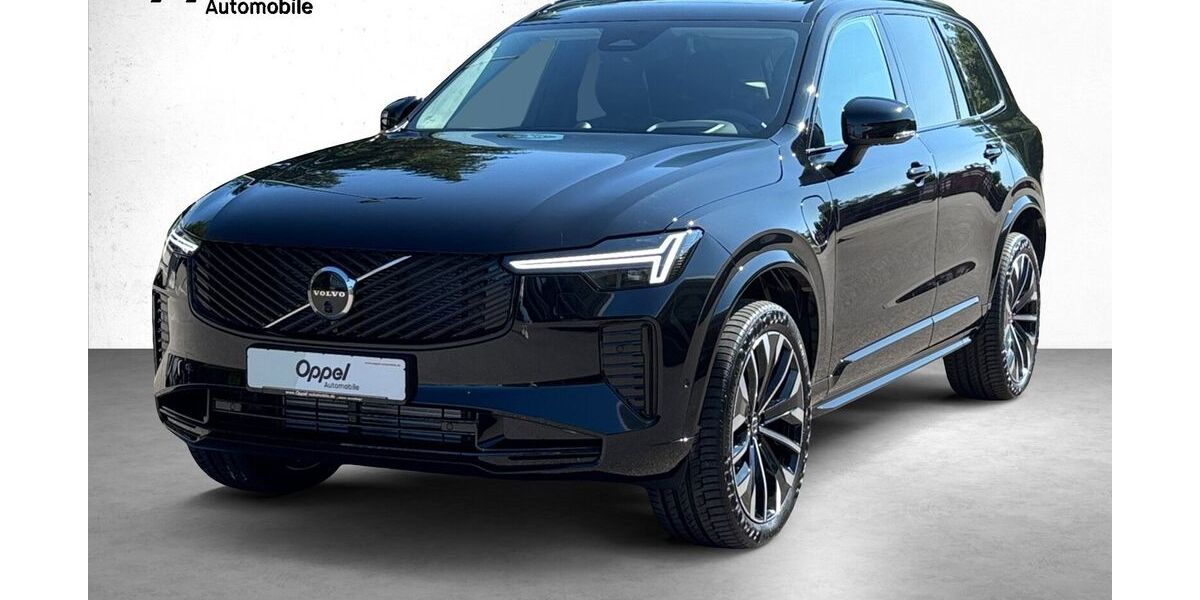 Volvo XC90 3.265 km 89.950 &euro; Ansbach 91522