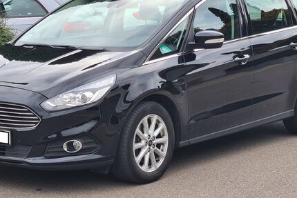 Ford S-Max 190.000 km 10.980 &euro; Waiblingen 71332