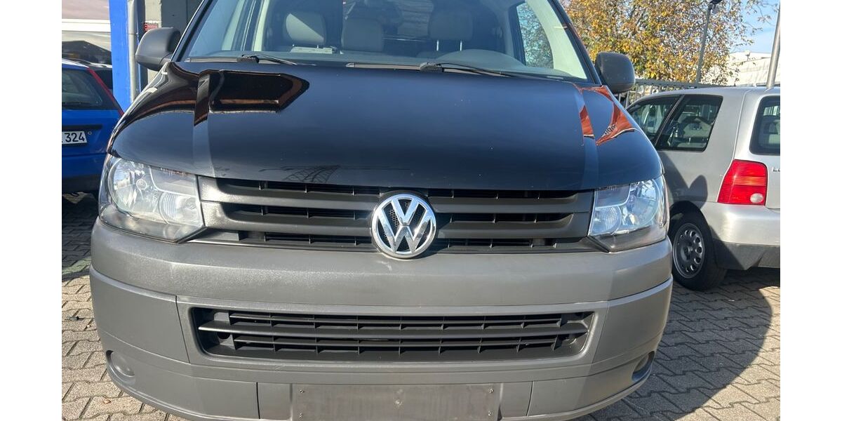 VW T5 Transporter 187.347 km 12.999 &euro; Sandhausen 69207