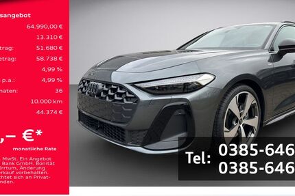 Audi A5 11.000 km 55.990 &euro; Schwerin 19061
