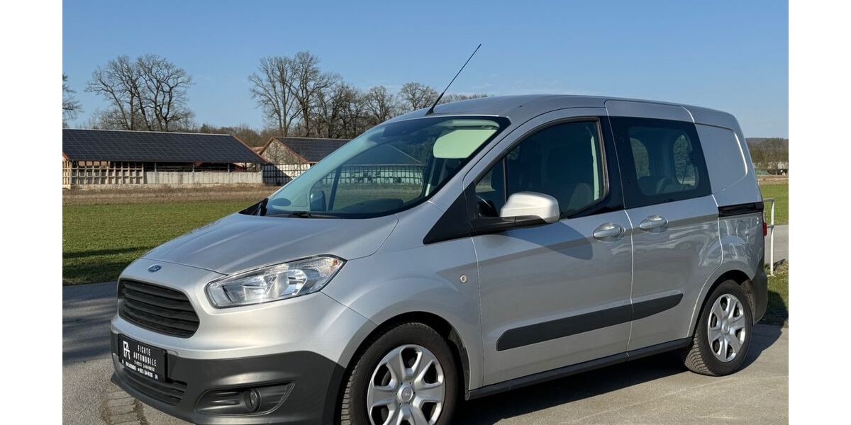 Ford Transit 89.985 km 9.890 &euro; Bielefeld 33649