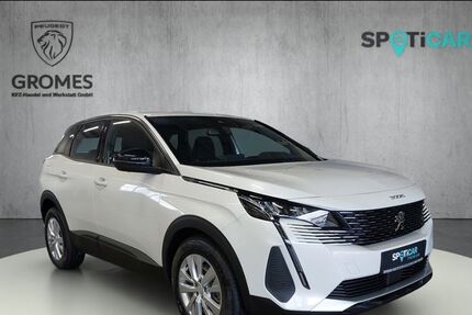 Peugeot 3008 8.600 km 20.990 &euro; Wartenberg 85456