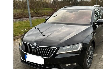 Skoda Superb 123.000 km 24.999 &euro; Mettingen 49497