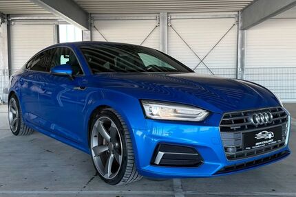 Audi A5 234.900 km 18.399 &euro; München 81249