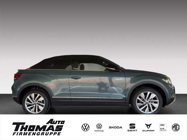 VW T-Roc 1.500 km 35.670 &euro; Hennef 53773