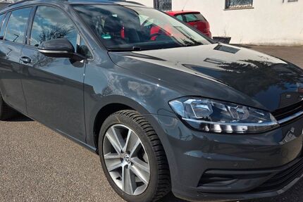 VW Golf 57.350 km 14.500 &euro; Eislingen 73054