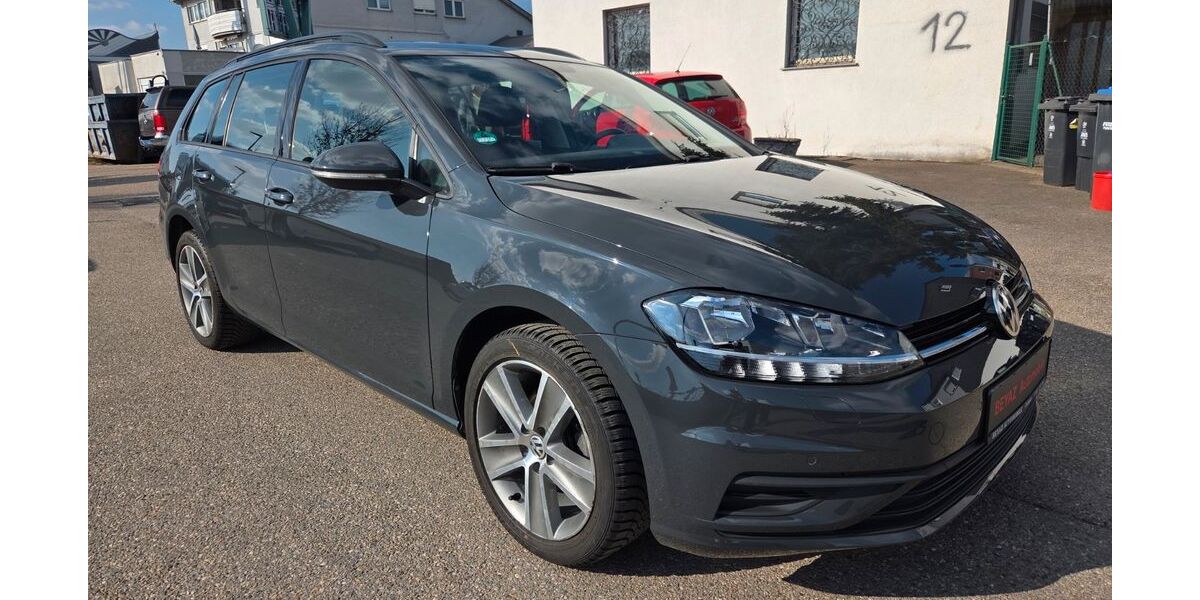 VW Golf 57.350 km 14.500 &euro; Eislingen 73054