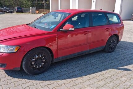 Volvo V50 168.000 km 1.950 &euro; Bockhorn 85461