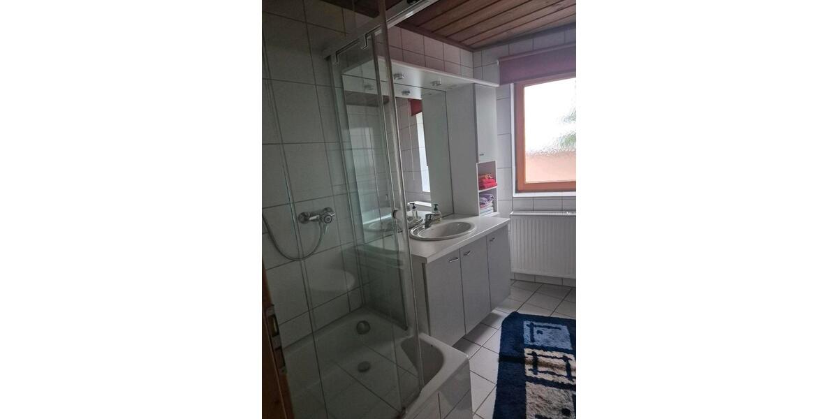 Monteurhaus zu vermieten 8 zimmer