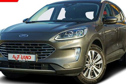 Ford Kuga 53.384 km 20.950 &euro; Schwerin 19061