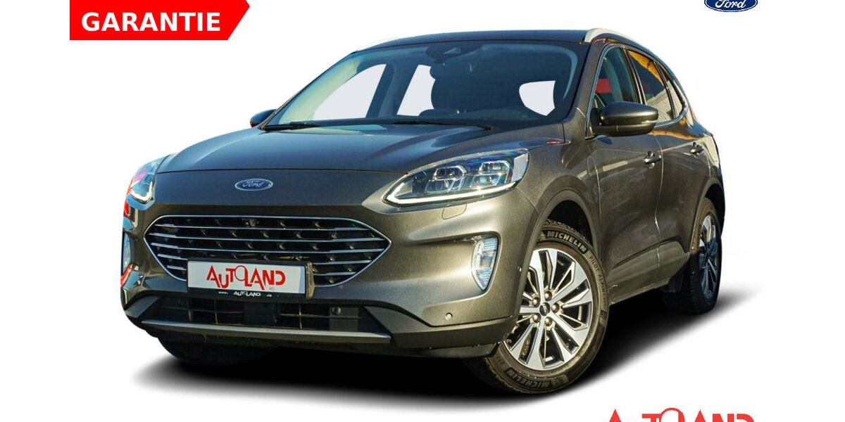 Ford Kuga 53.384 km 20.950 &euro; Schwerin 19061
