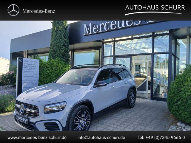 Mercedes-Benz GLB 250 3.000 km 59.900 &euro; Langenau 89129