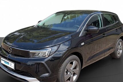 Opel Grandland (X) 19.000 km 23.490 &euro; Bremen 28207