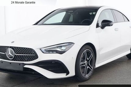 Mercedes-Benz CLA 200 9.823 km 38.900 &euro; Fellbach 70736