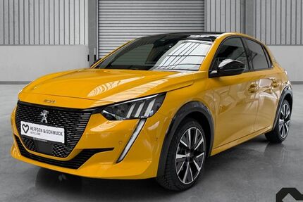 Peugeot 208 41.900 km 17.770 &euro; Mannheim 68309