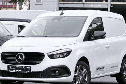 Mercedes-Benz Citan 9.800 km 27.822 &euro; Fulda 36043