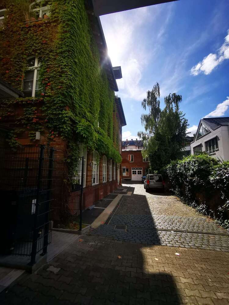 Wohnung zum Mieten in Frankfurt 1.150 € 60 m²