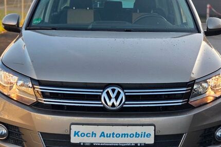 VW Tiguan 31.000 km 15.999 &euro; Notzingen 73274