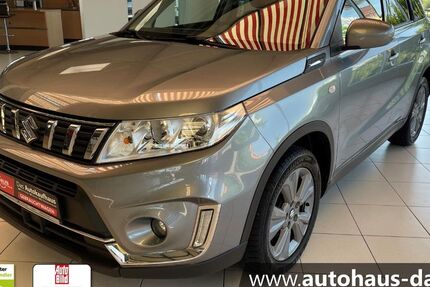 Suzuki Vitara 52.443 km 18.490 € Horb a/N 72160