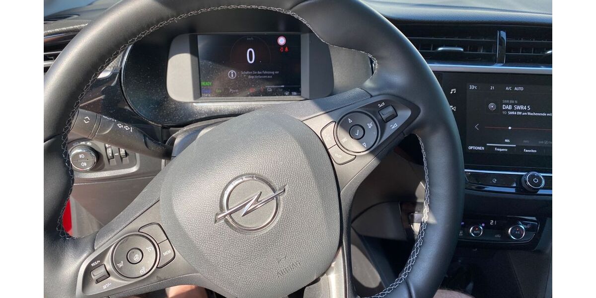 Opel Corsa 44.800 km 13.500 &euro; Fichtenberg 74427