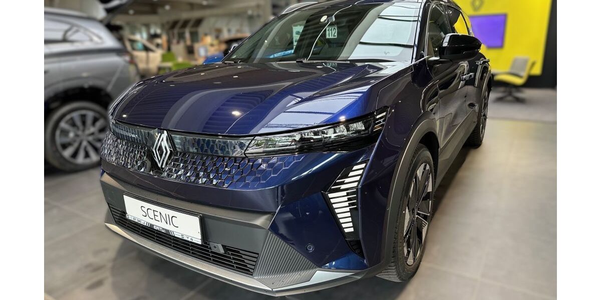 Renault Scenic E-TECH 17.739 km 32.890 &euro; Dresden 01139