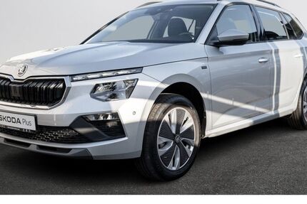 Skoda Kamiq 3.400 km 25.740 &euro; Schenefeld 22869