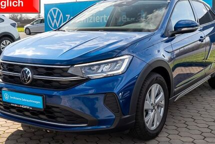 VW Taigo 44.291 km 16.975 &euro; Troisdorf-Spich 53842