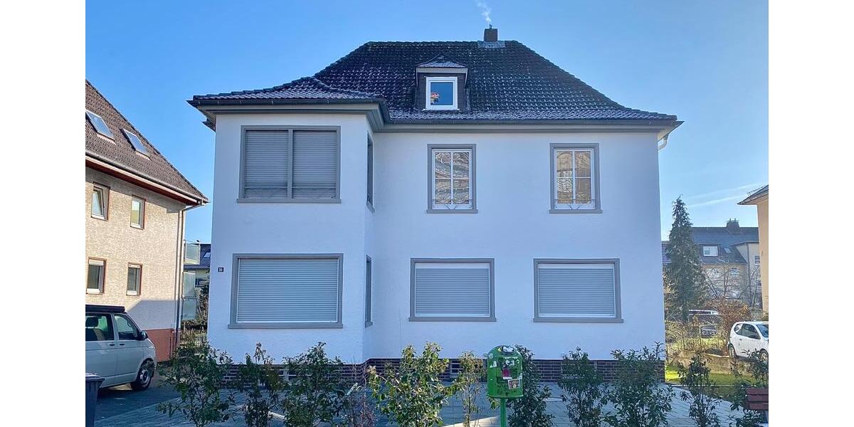Etagenwohnung Pohlheim - 2 Zimmer, 57 m&sup2;, 790&euro; | Angebot:25560546