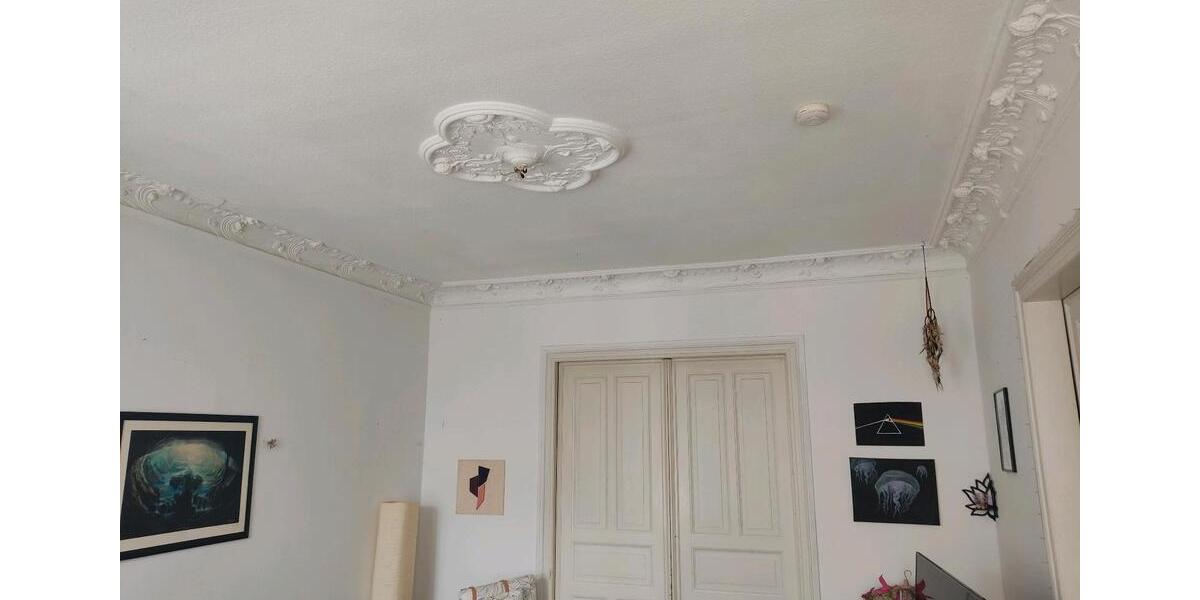 Etagenwohnung Flensburg - 3 Zimmer, 83 m&sup2;, 490&euro; | Angebot:26598204