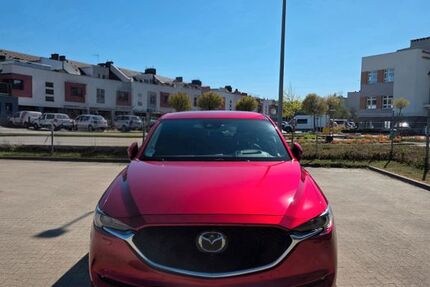 Mazda CX-5 108.000 km 19.100 &euro; München 81549