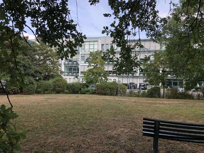 Büro in Darmstadt 347 € 41 m²