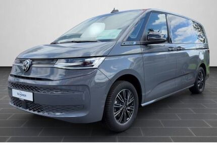VW T7 Multivan 2.500 km 60.990 &euro; Wiesbaden 65189