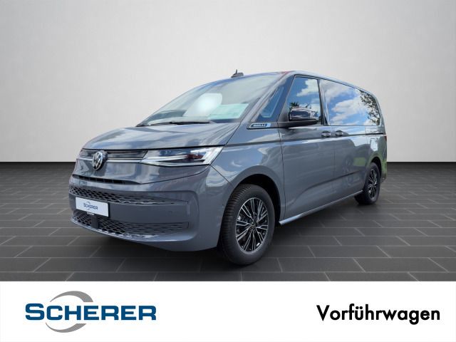 VW T7 Multivan 2.500 km 60.990 &euro; Wiesbaden 65189