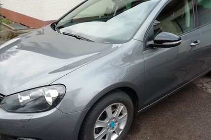 VW Golf 150.000 km 5.980 &euro; Waldstetten 73550