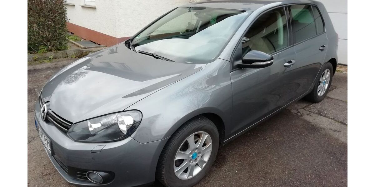 VW Golf 150.000 km 5.980 &euro; Waldstetten 73550