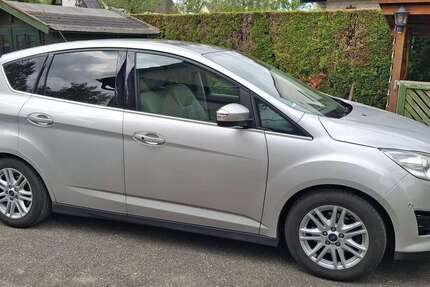 Ford C-Max 182.000 km 5.800 &euro; Augsburg 86169