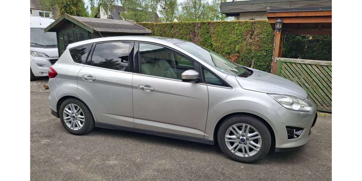 Ford C-Max 182.000 km 5.800 &euro; Augsburg 86169