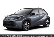 Gebrauchtwagen Toyota Aygo (X)