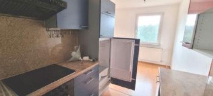 Dachgeschoßwohnung Rothenburg/Oberlausitz Oberlausitz - 3 Zimmer, 59 m&sup2;, 24.000&euro; | Angebot:26126652