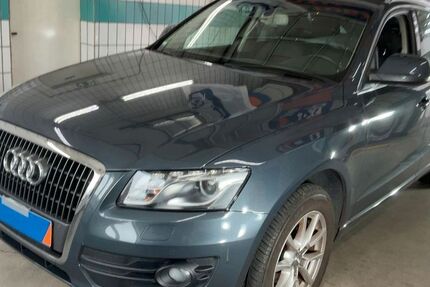 Audi Q5 114.591 km 11.570 &euro; Fürth 90763