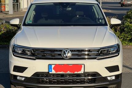 VW Tiguan 130.000 km 22.999 &euro; Offenbach am Main 63069